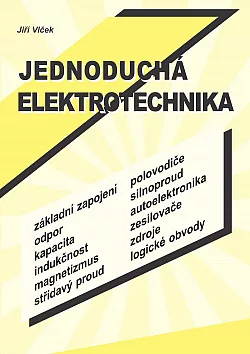Jednoduchá elektrotechnika