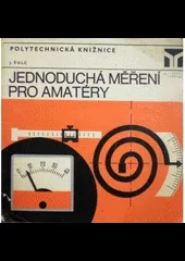 Jednoduchá měření pro amatéry