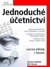 Jednoduché účetnictví (vzorové příklady s řešením)