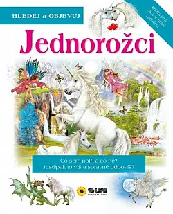 Jednorožci