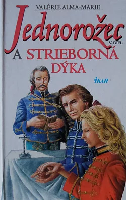 Jednorožec a strieborná dýka