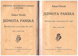 Jednota panská