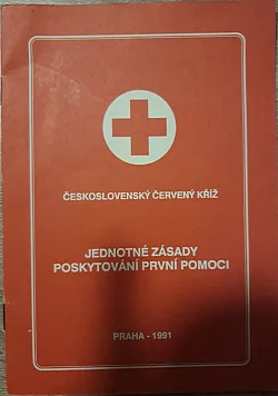 Jednotné zásady poskytování první pomoci