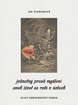 Jednotný proud myšlení aneb život se rodí v ústech