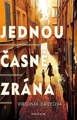 Jednou časně zrána