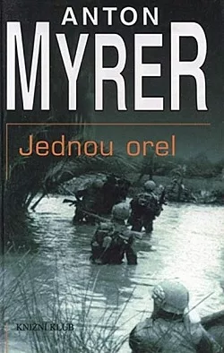 Jednou orel