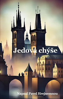 Jedová chýše