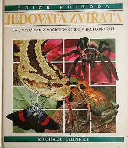 Jedovatá zvířata