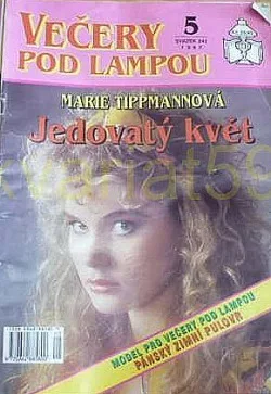 Jedovatý květ