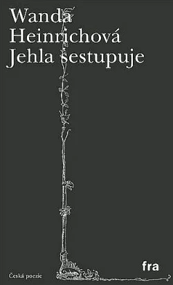 Jehla sestupuje