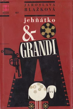 Jehňátko a Grandi