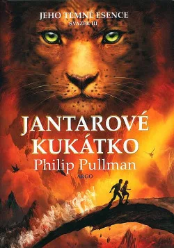 Jantarové kukátko