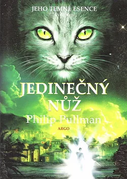 Jedinečný nůž