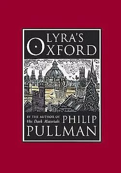 Lyra's Oxford
