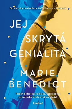 Jej skrytá genialita