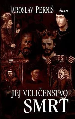 Jej veličenstvo smrť