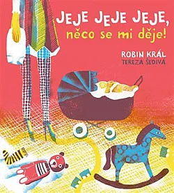 Jeje jeje jeje, něco se mi děje!