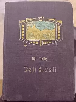 Její štěstí