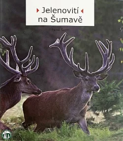 Jelenovití na Šumavě