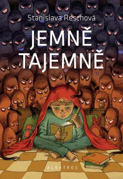 Jemně tajemně