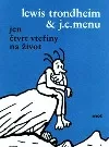 Jen čtvrt vteřiny na život