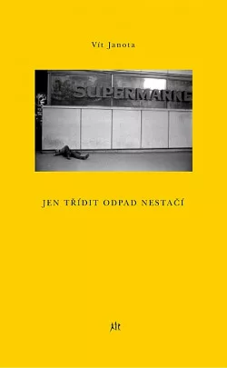 Jen třídit odpad nestačí