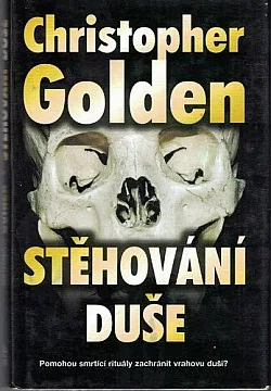Stěhování duše