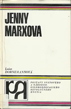 Jenny Marxová