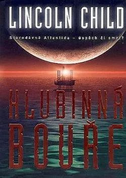 Hlubinná bouře