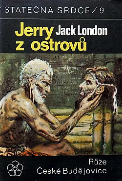 Jerry z ostrovů 2