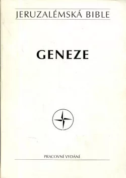 Jeruzalémská Bible - Geneze