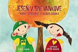 Jeseň v Spievankove