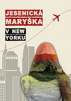 Jesenická Maryška v New Yorku