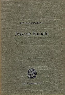 Jeskyně Baradla