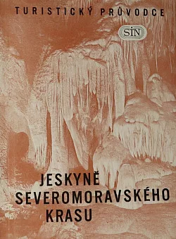 Jeskyně Severomoravského krasu
