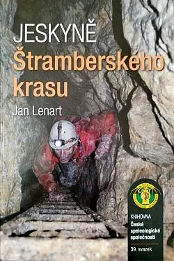 Jeskyně Štramberského krasu