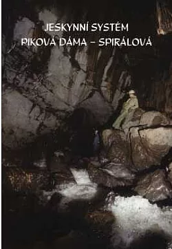 Jeskynní systém Piková dáma - Spirálová