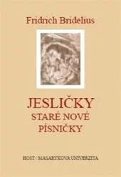Jesličky – Staré nové písničky