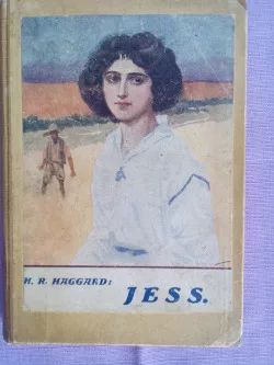 Jess