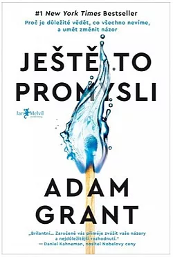 Ještě to promysli