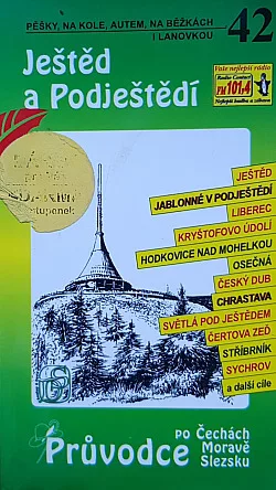 Ještěd a Podještědí
