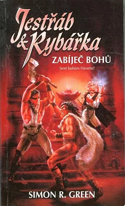 Zabíječ bohů