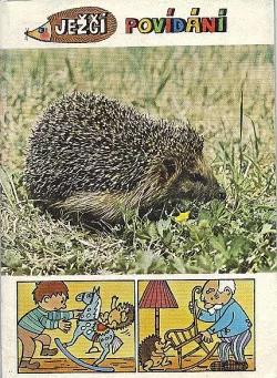 Ježčí povídání
