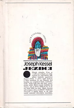 Jezdci