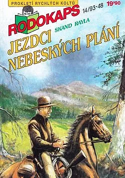 Jezdci nebeských plání