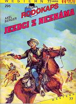 Jezdci z neznáma