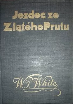 Jezdec ze Zlatého prutu