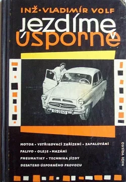 Jezdíme úsporně