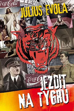 Jezdit na tygru