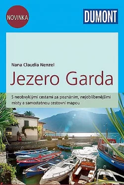 Jezero Garda